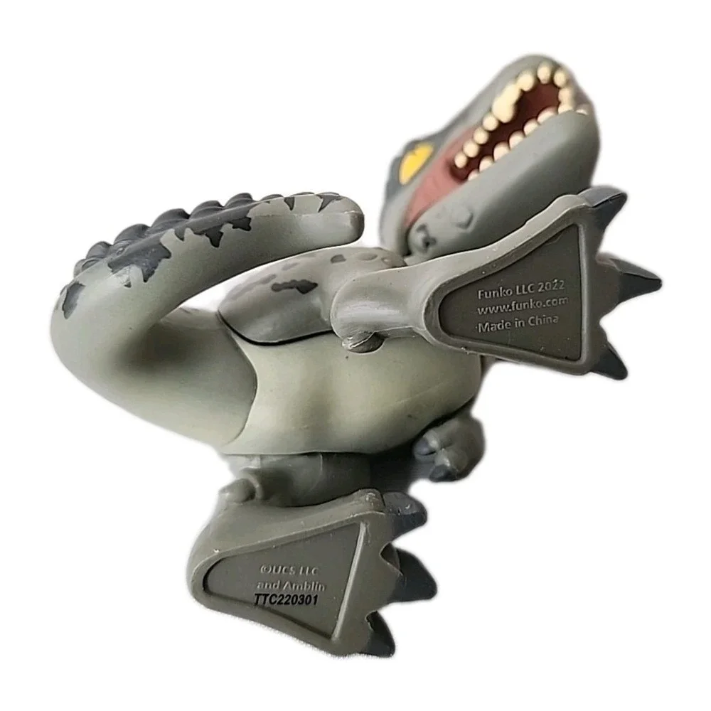 Funko Mystery Mini Jurassic World Dominion‎ Giganotosaurus Action Dino 2.5